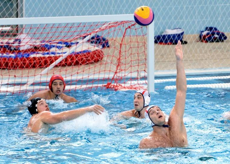 Európa Kupa: elődöntős a Steaua pólócsapata