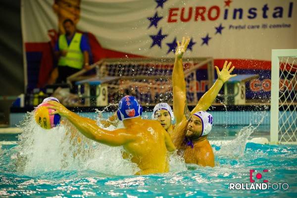 Tétre megy a játék: BL-továbbjutást céloz meg a Váradi VSK