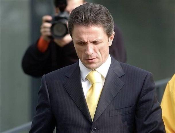 „Futballforradalmat” hirdetett Gică Popescu Váradon