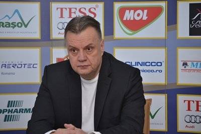 Felállt, de kikapott a HSC – Egy lépésre a Brassó a bajnoki aranytól