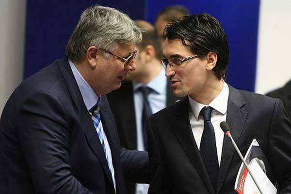 Csak sztárokat lehetne importálni a labdarúgóliga javaslata szerint