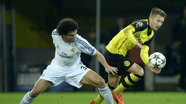 BL: a kétgólos siker elég volt a Chelsea-nek, a Dortmundnak nem