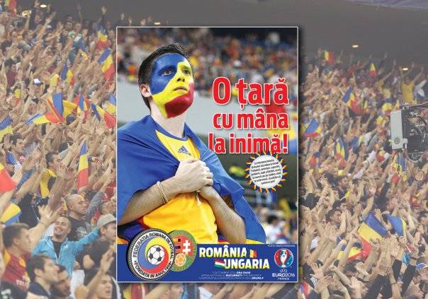 Fair-playt és győzelmet vár Pițurcă a román–magyar meccsen