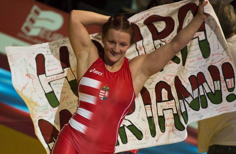 Birkózó-Eb új súlycsoportokkal