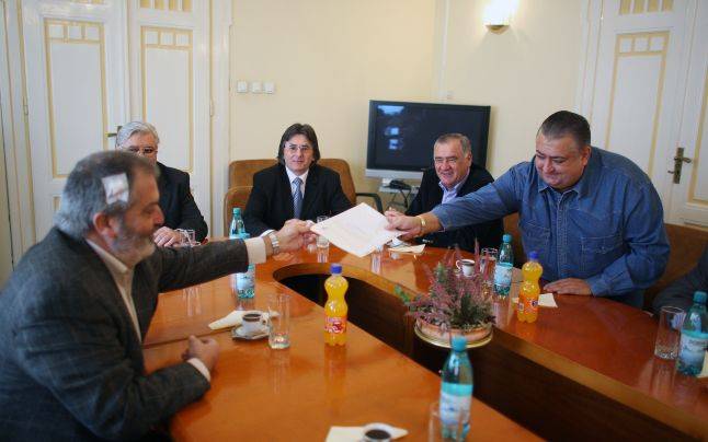 Ismét „beköszönt” a DNA a futballvilágba