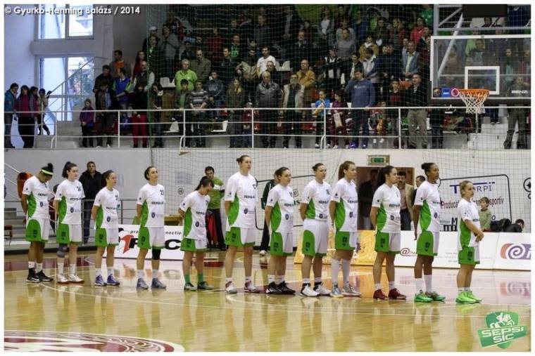 Bajnoki elődöntős a Sepsi SIC – Az ICIM vár a szentgyörgyiekre