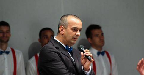 Kosárpaktum Nagyváradon: összeáll a fiókcsapat