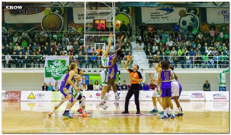 Kikapott az ICIM-től a Sepsi SIC – Férfirangadó jön Váradon