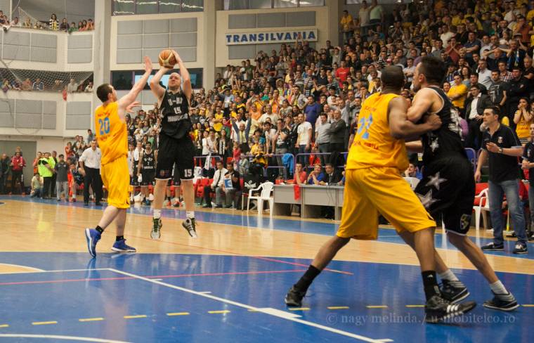 Múltidézés Silvăşan módra: az U-Mobitelco túljutott a Szebenen