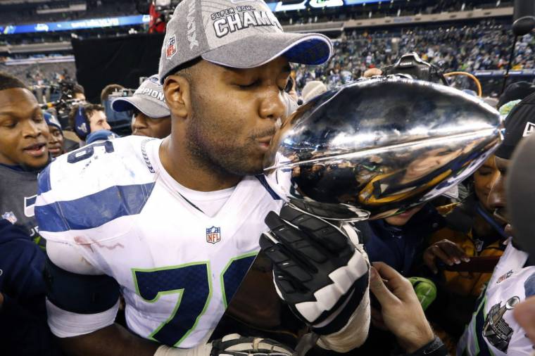 Super Bowl: a Seattle védelme leiskolázta a Denver támadósorát