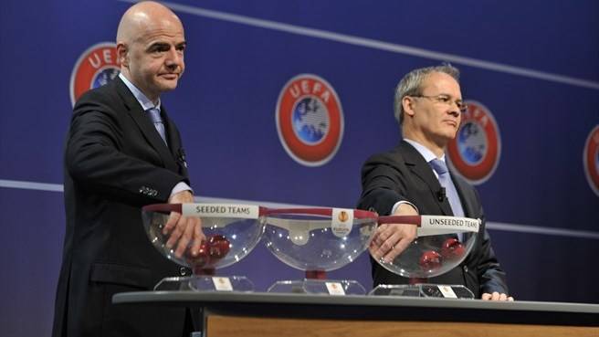 Szerb ellenfél jutott a CFR-nek az Európa Ligában