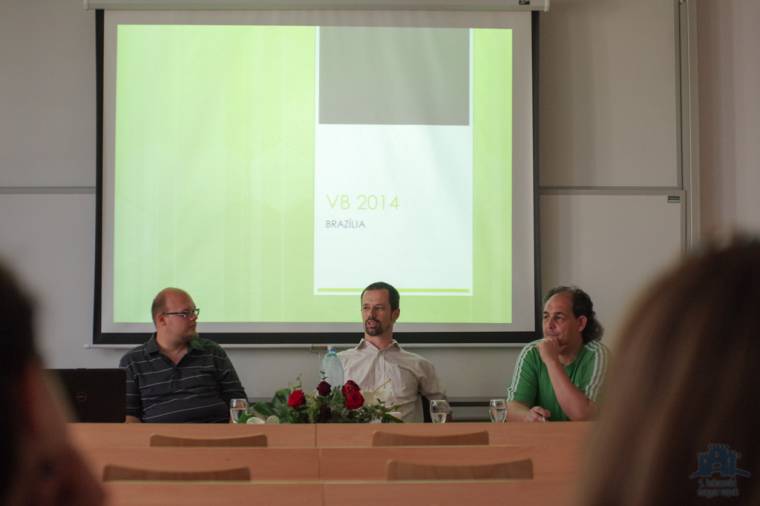 KMN: a brazíliai futball-vb kulisszatitkai