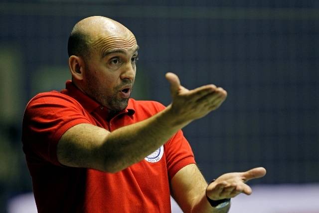 Munkával ünnepelnek a romániai pólósok