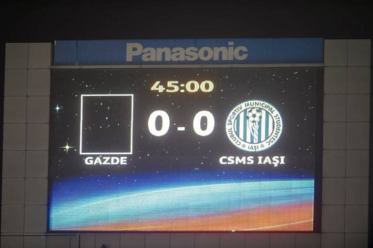 Név nélkül nyerte meg az őszi idényt a Steaua