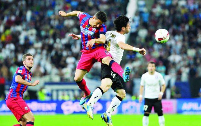 „Csillagok” háborúja a Liga 1-ben – Hat csapat esik ki a szezon végén