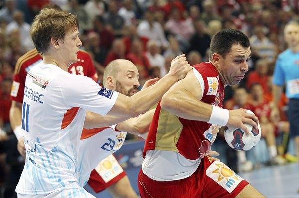 A Szeged és a Veszprém is nyert a BL-ben