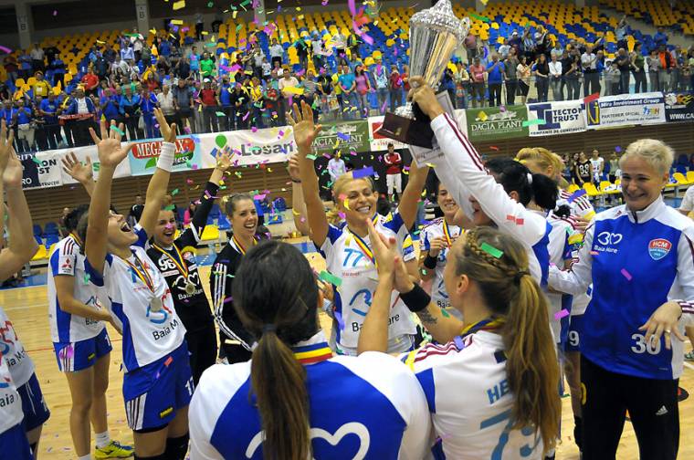 Rajtol a változások kézilabdaszezonja – Caba érdekes idényre számít