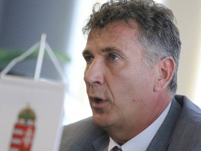 Három erdélyi a magyar olimpiai csapatban