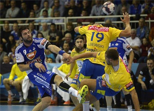 Kikapott a Veszprém és a Szeged is