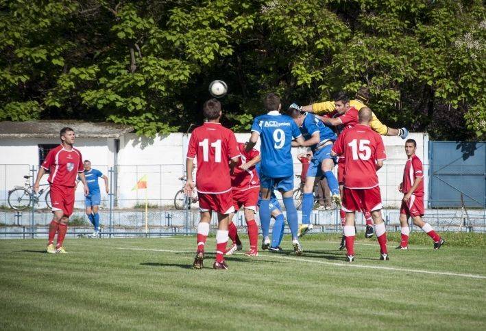 Összeállt a székelyföldi futballválogatott kerete