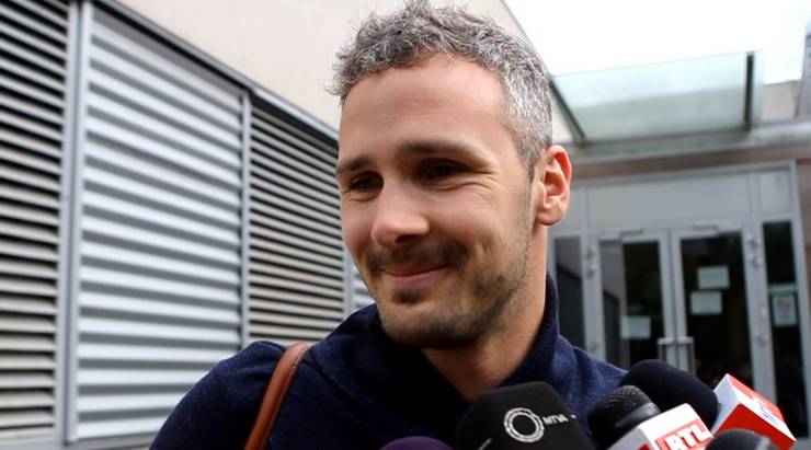 Szivós hat hét múlva akár edzhet is