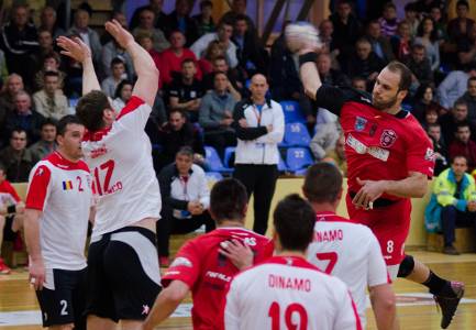 Sima SZKC-siker az alapszakasz végén