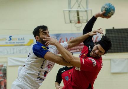 A küzdeni tudás nem ért pontot az SZKC-nak a címvédő ellen