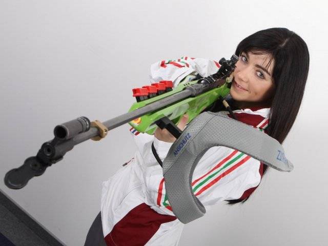 Csíkbánkfalváról Szocsiba – Interjú Szőcs Emőke sílövővel