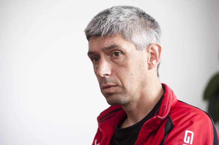 „Itt sincs foci, ott sincs foci”  – interjú a székely akadémia vezetőjével