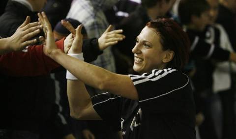 Keserű Jolidon-siker a Zilah elleni kézirangadón