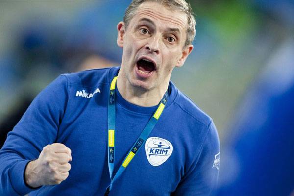 BL-győztes edzőt hozott a Nagybánya
