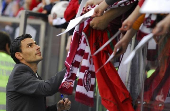 Eugen Trică visszatért a Kolozsvári CFR kispadjára