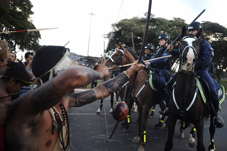 Futballünnep a szegénység szomszédságában – Rajtol vb-felvezető sorozatunk