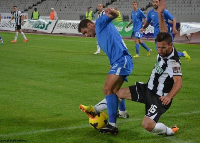 Leszálló ágon a Kolozsvári U