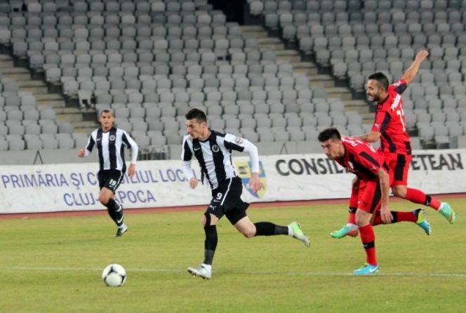 CFR: egy pont és egy kiállítás