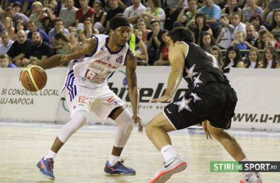 Ötödik mérkőzés dönt az elődöntőben