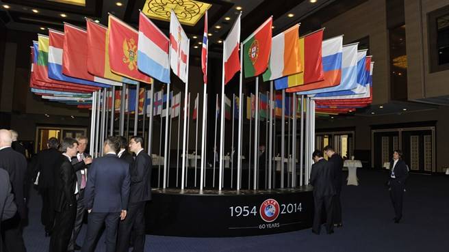 UEFA: barátságos meccsek helyett Nemzetek Ligája