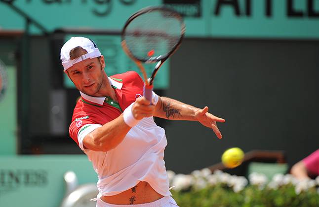 Andrei Pavel bízik Davis Kupa-csapatában