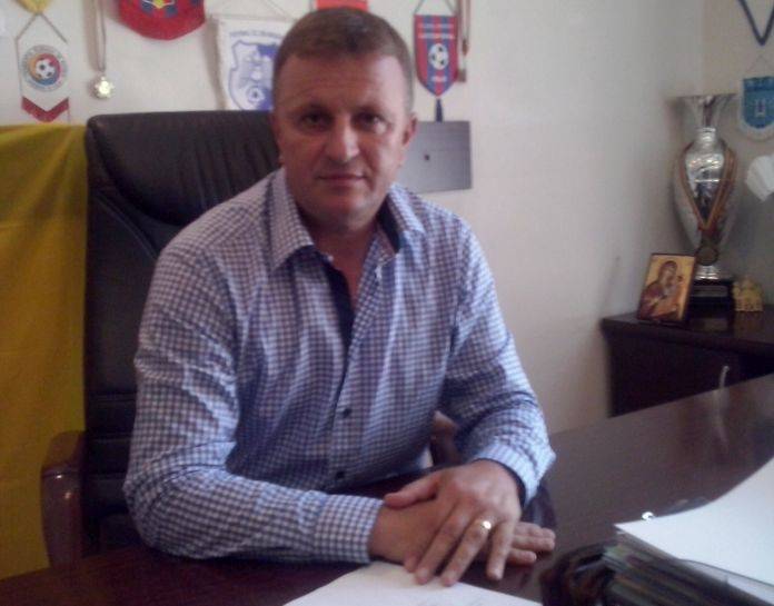 Elnök nélkül maradt a Nagyváradi Bihar FC