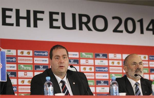 Tomoriék az osztrákokkal játszanak vb-selejtezőt