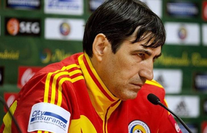 Közel 1,5 millió euró Piţurcă lelépési díja