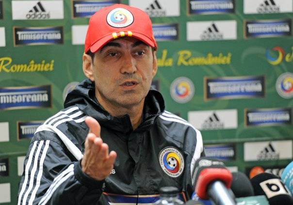 Piţurcă: nem lehetünk biztosak a sikerben