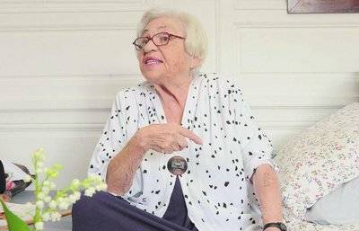 Elhunyt a haláltábor petrozsényi zenésze