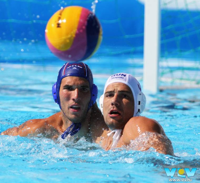 A világ után már csak a szerbeket kell legyőznie a Benedek-csapatnak