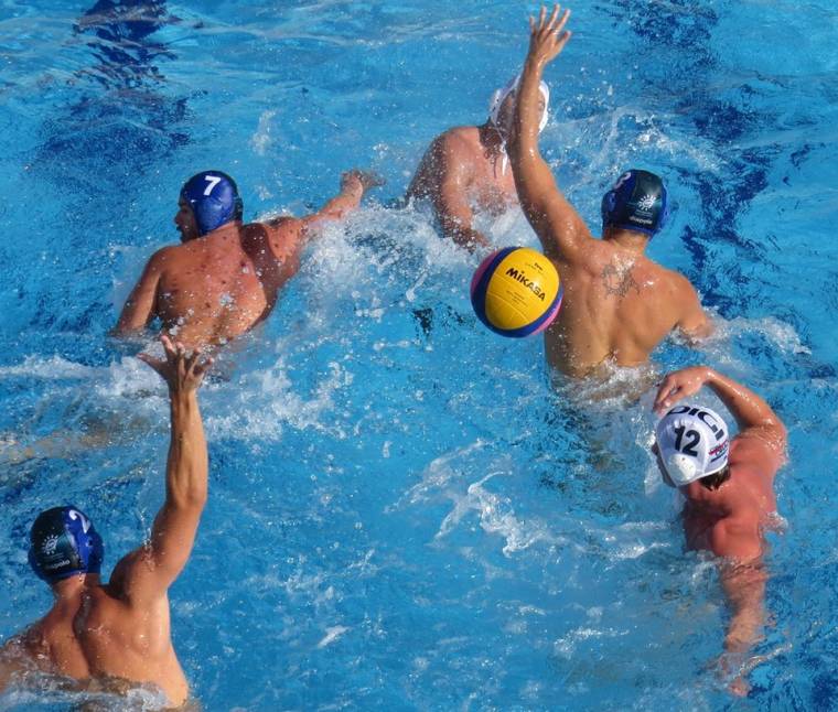 Erősebb mezőnyben is csak a címvédés lehet a cél a VSK pólócsapatánál