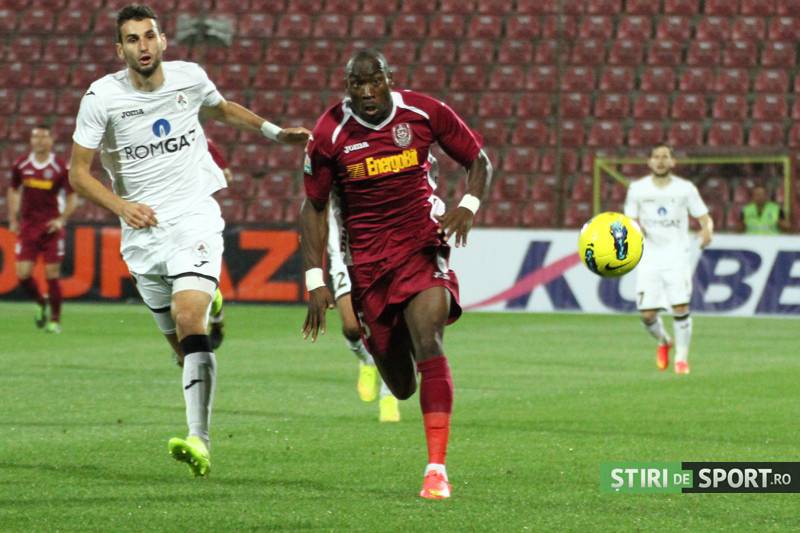 • Fotó: stiridesport.ro