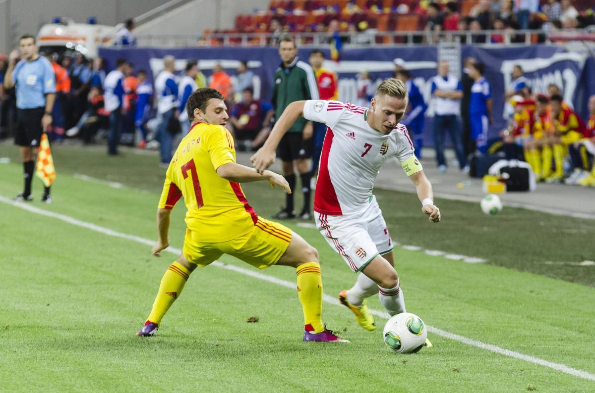 • Fotó: Veres Nándor