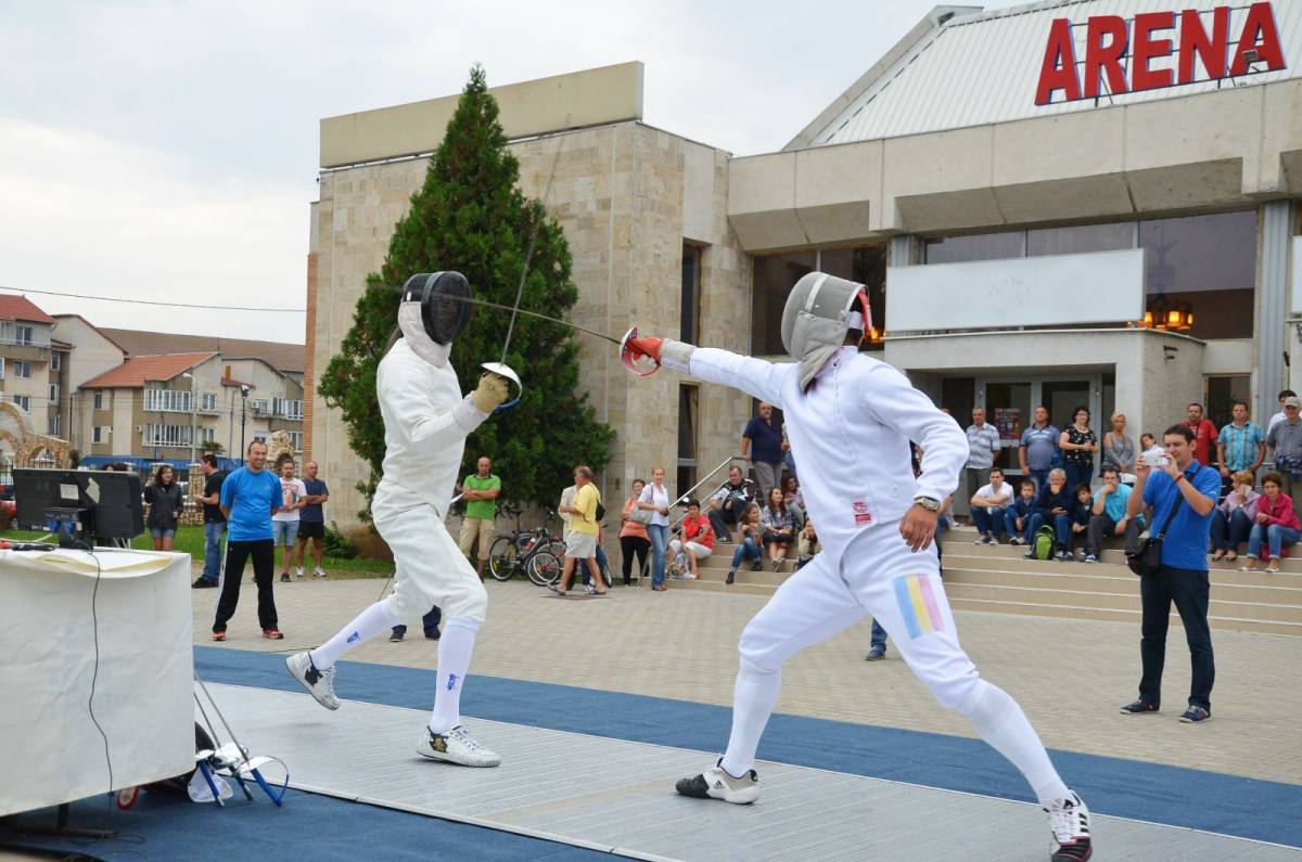 • Fotó: Szilágyi Lóránt