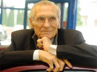 Grosics Gyulára emlékezett az Aranycsapat Testület Budapesten