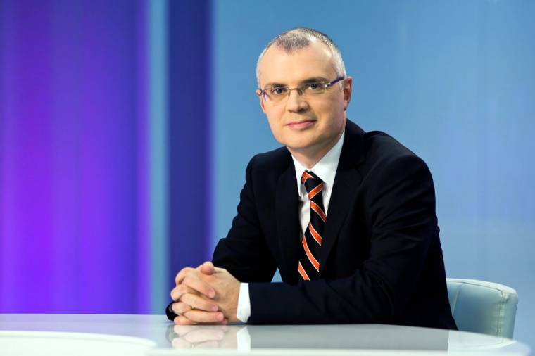 Nem igaz, hogy botrányra és bugyira van igénye a nézõnek